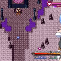 Nightmare Knight ~Sacred Maiden & Fallen Magic~ Torrent Download