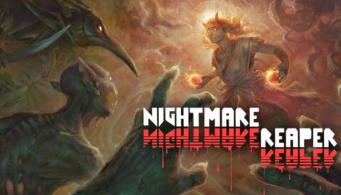 Nightmare Reaper Free Download