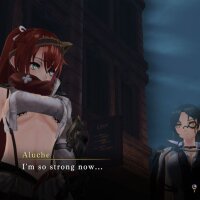 Nights of Azure 2: Bride of the New Moon Torrent Download