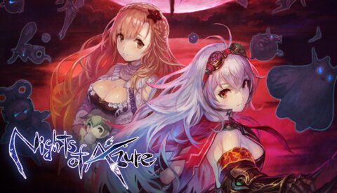 Nights of Azure Free Download