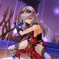 Nights of Azure PC Crack