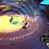 Nights of Azure Crack Download