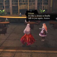 Nights of Azure Update Download
