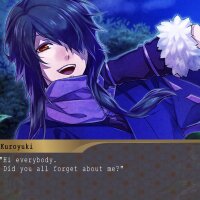 Nightshade／百花百狼 Crack Download