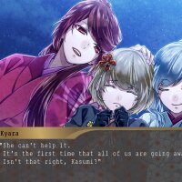 Nightshade／百花百狼 Update Download