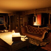 Nightwatch at the Hopkins' Cliffside Repack Download