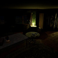 Nightwatch at the Hopkins' Cliffside Update Download