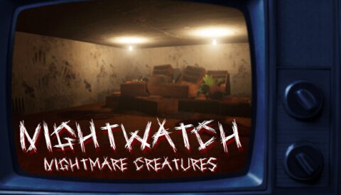 Nightwatch: Nightmare Creatures Free Download