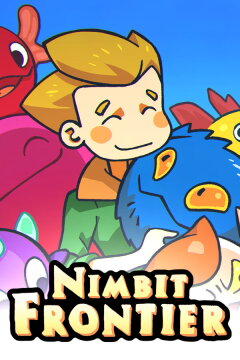 Nimbit Frontier Free Download
