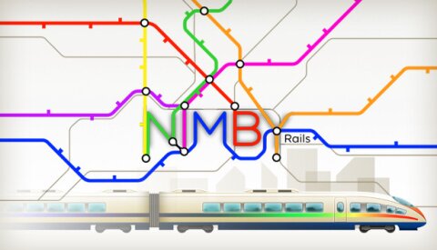 NIMBY Rails Free Download