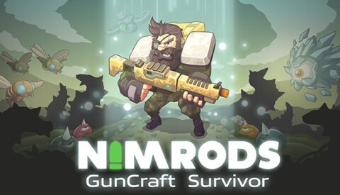 NIMRODS: GunCraft Survivor Free Download