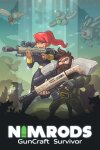 NIMRODS: GunCraft Survivor Free Download