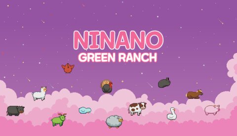 Ninano: Dream Ranch Free Download