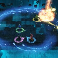 Nine Parchments PC Crack