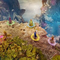 Nine Parchments Crack Download