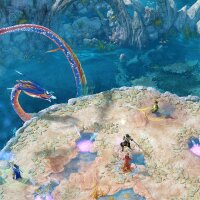 Nine Parchments Repack Download