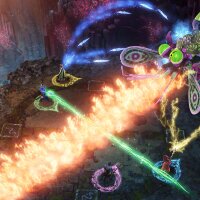 Nine Parchments Update Download