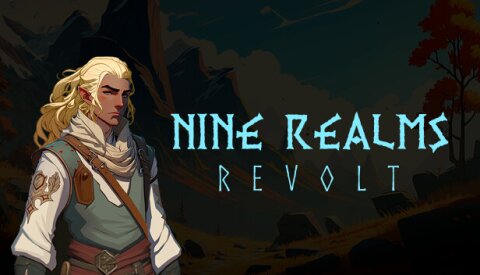 Nine Realms: Revolt Free Download