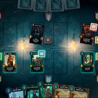 Nine Realms: Revolt Torrent Download