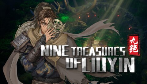 Nine Tereasures of Liuyin Free Download