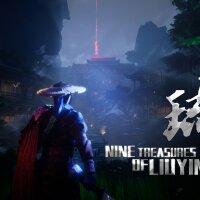 Nine Tereasures of Liuyin Torrent Download