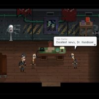 Nine Witches: Family Disruption PC Crack