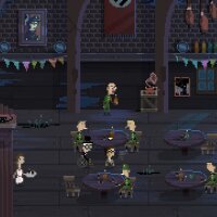 Nine Witches: Family Disruption Crack Download