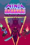 Ninja Brigade feat. Jonah Weingarten Free Download