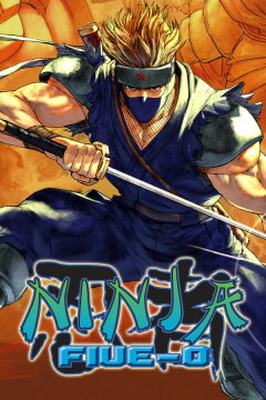 Ninja Five-O Free Download