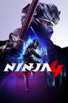 NINJA GAIDEN 4 Free Download