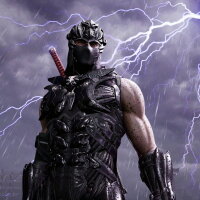 NINJA GAIDEN 4 PC Crack