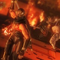 [NINJA GAIDEN: Master Collection] NINJA GAIDEN Σ2 PC Crack