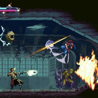 NINJA GAIDEN: Ragebound PC Crack