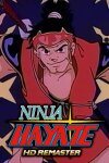 NINJA HAYATE HD-Remaster Free Download