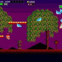 Ninja JaJaMaru: The Great Yokai Battle + Hell PC Crack