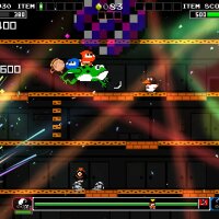 Ninja JaJaMaru: The Great Yokai Battle + Hell Crack Download