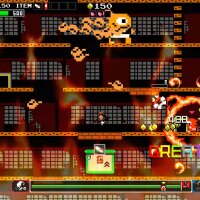 Ninja JaJaMaru: The Great Yokai Battle + Hell Repack Download