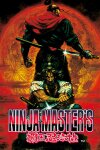 NINJA MASTER'S：HAOH NINPO CHO (GOG) Free Download