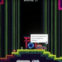 Ninja Ming Torrent Download