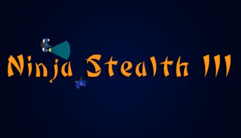 Ninja Stealth 3 Free Download