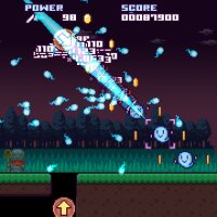 Ninja Striker! PC Crack