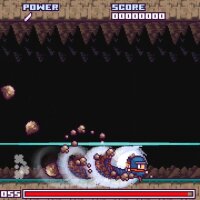 Ninja Striker! Update Download