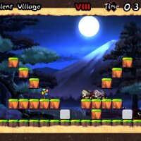 Ninja Usagimaru: Two Tails of Adventure PC Crack