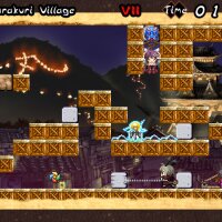 Ninja Usagimaru: Two Tails of Adventure Repack Download