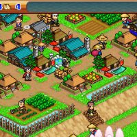 Ninja Village Torrent Download