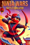 Ninja Wars: Battle Simulator Free Download