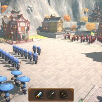 Ninja Wars: Battle Simulator Repack Download