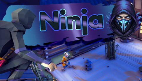 Ninja Free Download