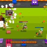 Ninjin: Clash of Carrots Torrent Download