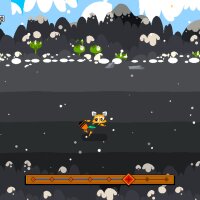 Ninjin: Clash of Carrots PC Crack